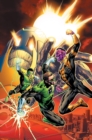 Image for Green Lantern : Vol. 2 : The Sinestro Corps War