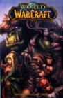 Image for World Of Warcraft Volume 1