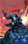 Image for Countdown Lord Havok And The Extremists TP