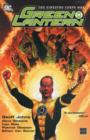 Image for The Sinestro Corps warVol. 1 : Vol. 1 : Sinestro Corps War
