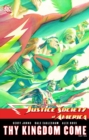 Image for Justice Society Of America