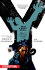 Image for Y: The Last Man: Deluxe Edition Book One