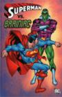 Image for Superman Vs. Brainiac