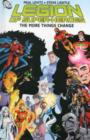 Image for Legion Of Super-Heroes