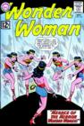 Image for Showcase presents Wonder WomanVol. 2
