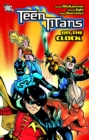 Image for Teen Titans On the Clock