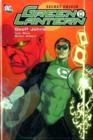 Image for Green Lantern : Secret Origin