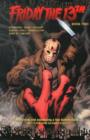 Image for Friday The 13Th Vol. 2