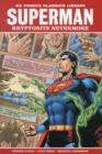Image for Kryptonite nevermore : Superman Kryptonite Nevermore