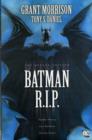 Image for Batman: RIP
