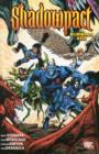 Image for Shadowpact The Burning Age TP
