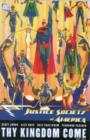 Image for Justice Society Of America