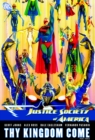 Image for Justice Society of America: Thy Kingdom Come, Part III