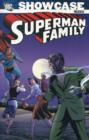 Image for Showcase presents Superman familyVolume three