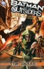 Image for Batman And The Outsiders The Snare TP