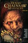 Image for Texas Chainsaw Massacre TP Vol 02