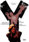 Image for Y The Last Man Deluxe Edition Book Two
