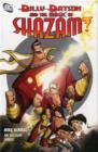 Image for Billy Batson and the Magic of Shazam
