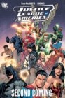 Image for Justice League of America: The Second Coming