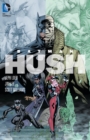 Image for Batman Hush