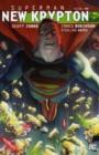 Image for Superman New Krypton HC Vol 02
