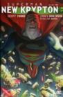 Image for Superman : Vol 02 : New Krypton