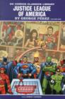 Image for DC Library : Volume 1 : Justice League of America