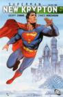 Image for Superman : v. 1 : New Krypton