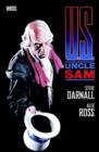 Image for Uncle Sam Deluxe HC