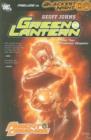 Image for Green Lantern : Agent Orange