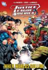 Image for Justice League Of America
