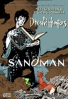 Image for The Sandman: Dream Hunters