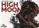 Image for High moon : Volume 1
