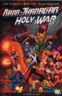 Image for Rann Thanagar Holy War TP Vol 02