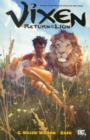 Image for Vixen : Return Of The Lion