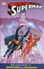 Image for Superman Adventures Of Flamebird &amp; Nightwing TP
