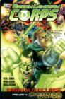 Image for Green Lantern : Corps Emerald Eclipse