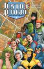 Image for Justice League International Vol. 3 Sc