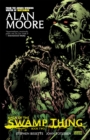 Image for Saga of the Swamp Thing Book Two