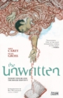 Image for Unwritten Vol. 1: Tommy Taylor and the Bogus Identity