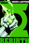 Image for Absolute Green Lantern