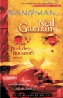 Image for The Sandman Vol. 1 Preludes &amp; Nocturnes (New Edition)