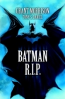 Image for Batman R.I.P.
