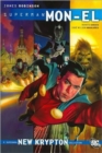 Image for Superman Mon El HC Vol 01