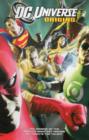Image for Dc Universe
