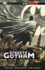 Image for Streets of Gotham : Vol 01  : Hush Money
