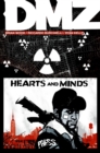 Image for DMZ Vol. 8: Hearts and Minds