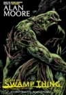 Image for Saga of the Swamp Thing Book Three