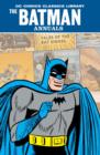 Image for DC Library : Volume 2 : The Batman Annuals