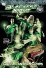 Image for Blackest Night: Green Lantern Corps